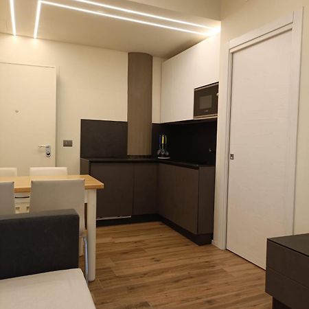 Riviera Apartments Near The Beach + Parking Rosolina Mare Luaran gambar