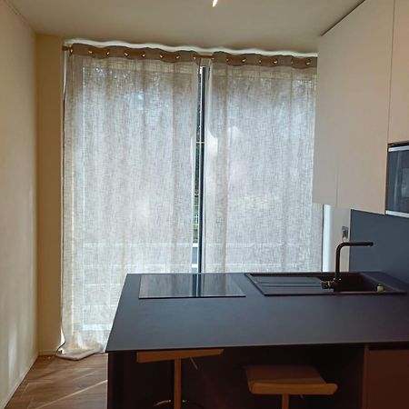 Riviera Apartments Near The Beach + Parking Rosolina Mare Luaran gambar