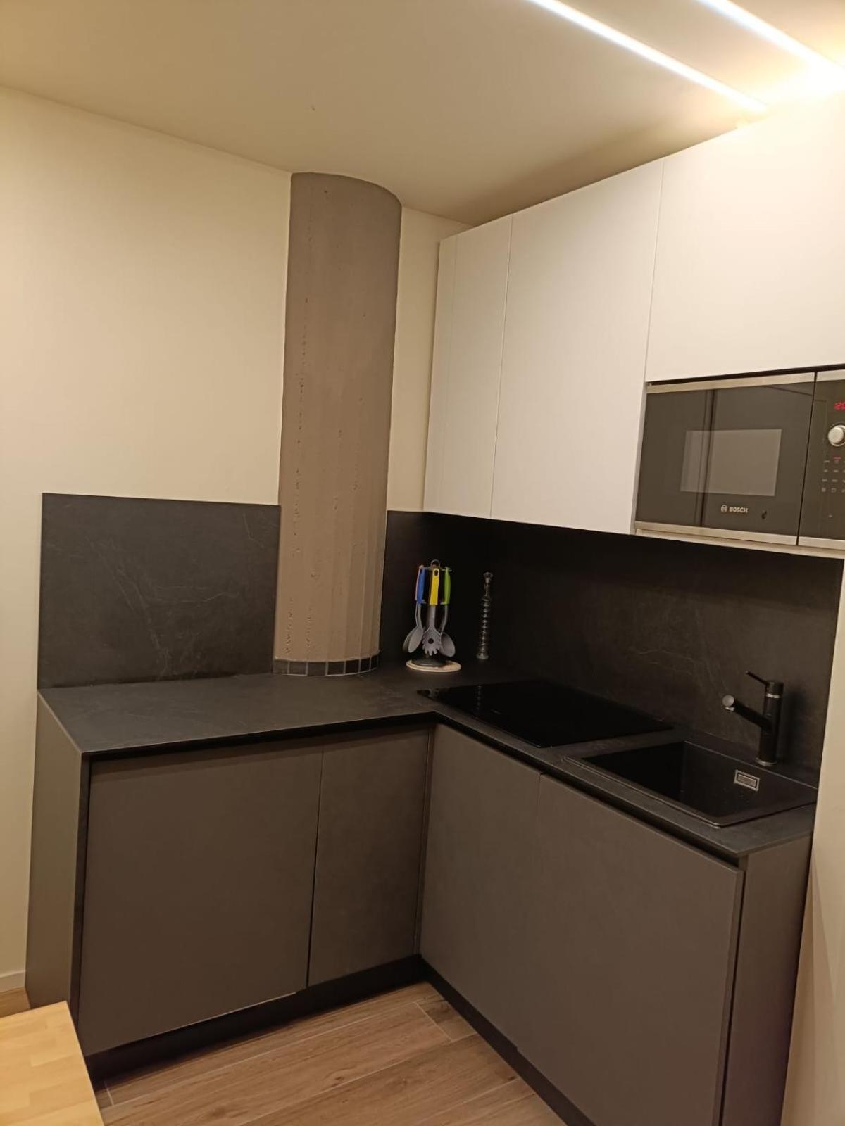 Riviera Apartments Near The Beach + Parking Rosolina Mare Luaran gambar