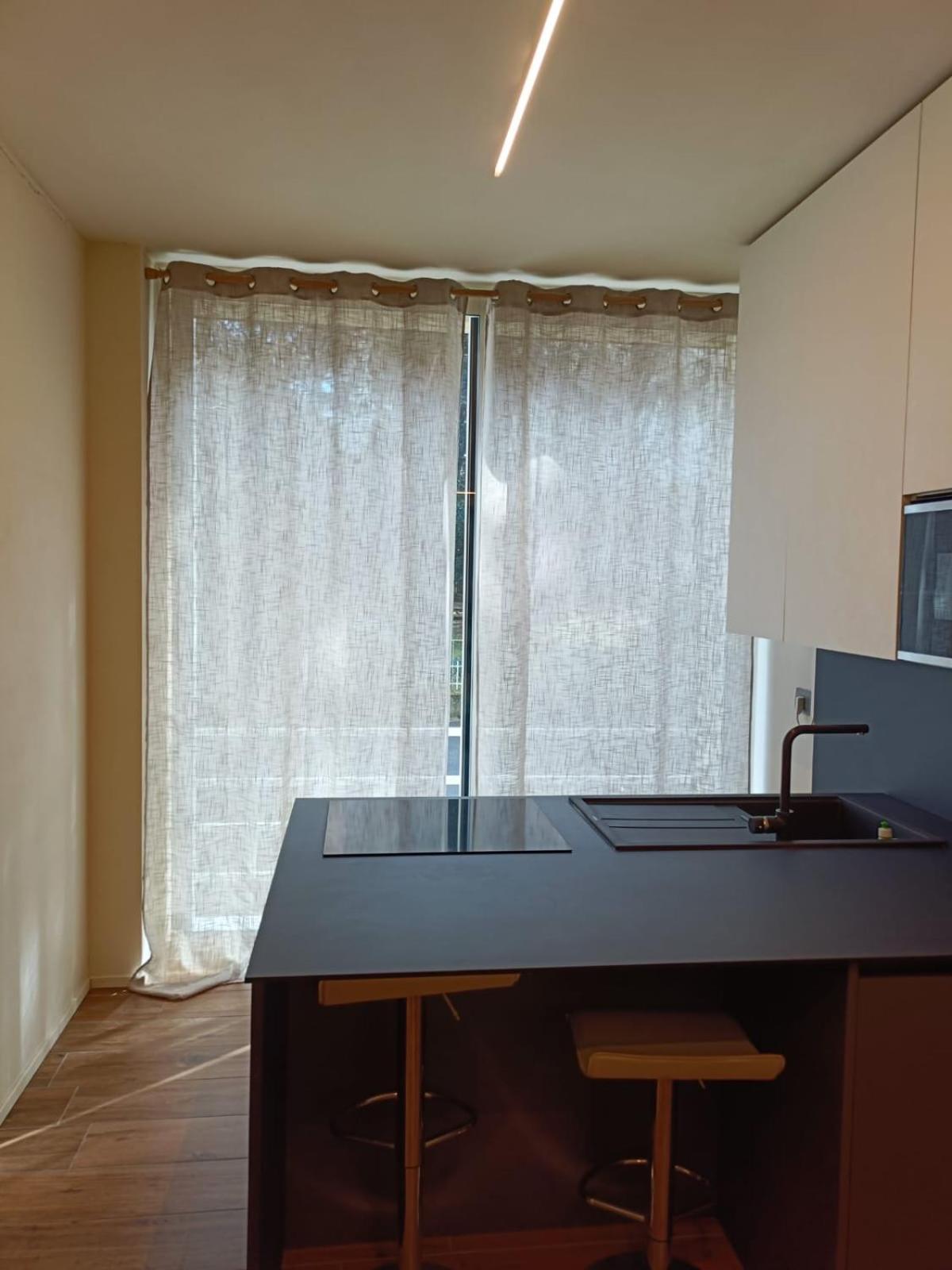 Riviera Apartments Near The Beach + Parking Rosolina Mare Luaran gambar